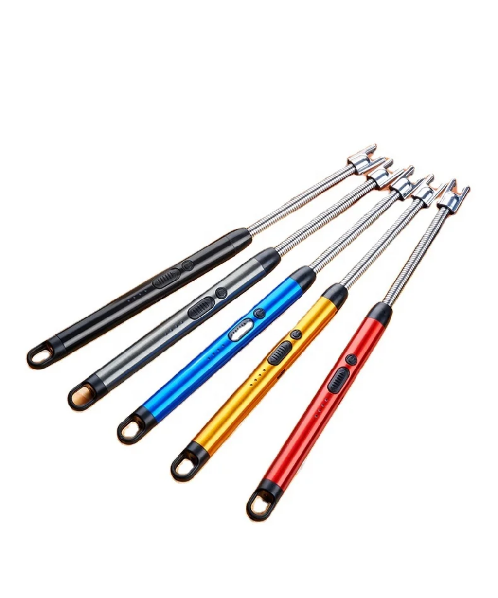 الولاعة الذكيه USB الشحن مجاني