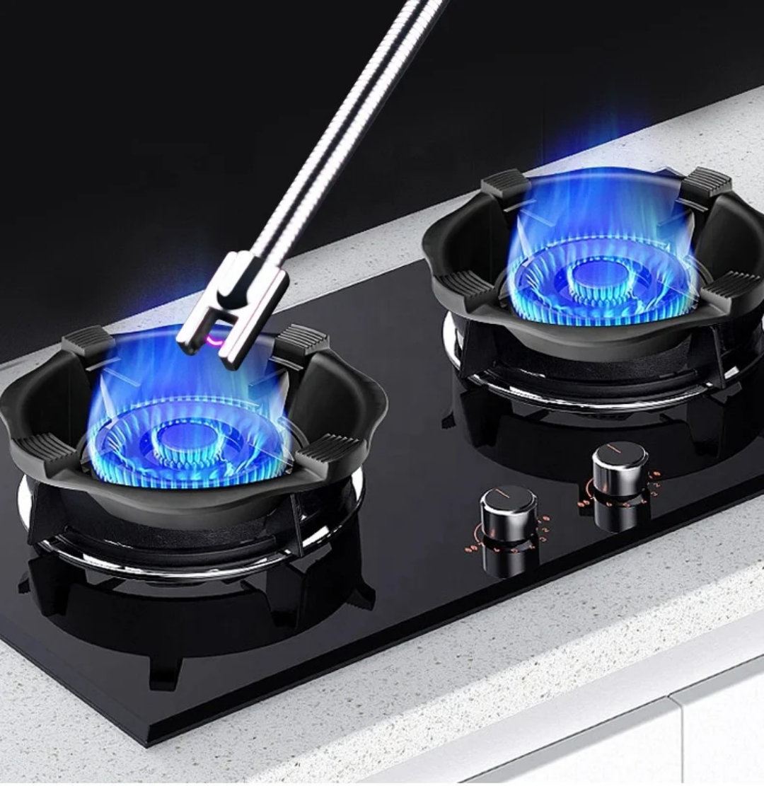 الولاعة الذكيه USB الشحن مجاني