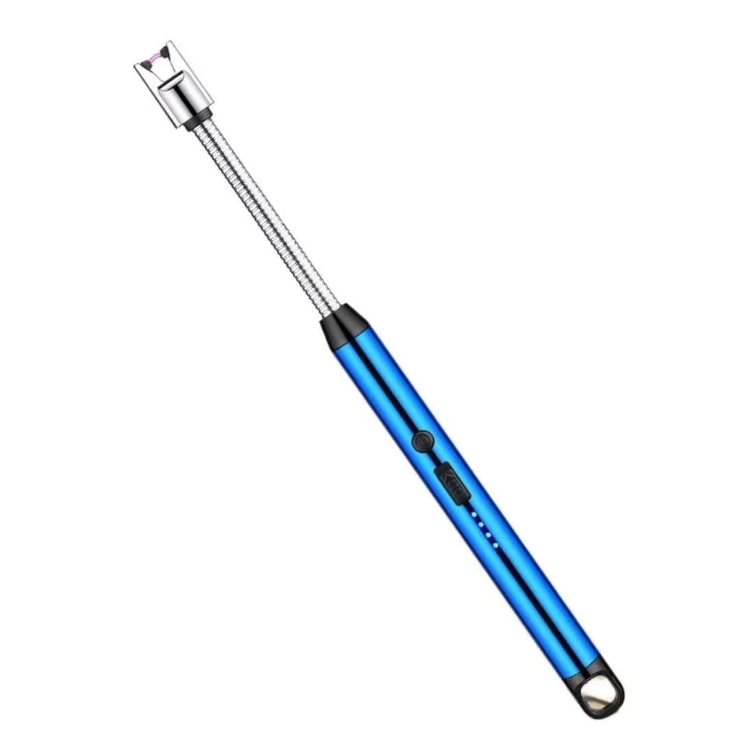 الولاعة الذكيه USB الشحن مجاني