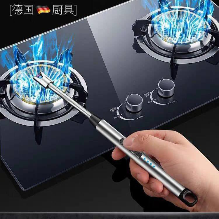 الولاعة الذكيه USB الشحن مجاني